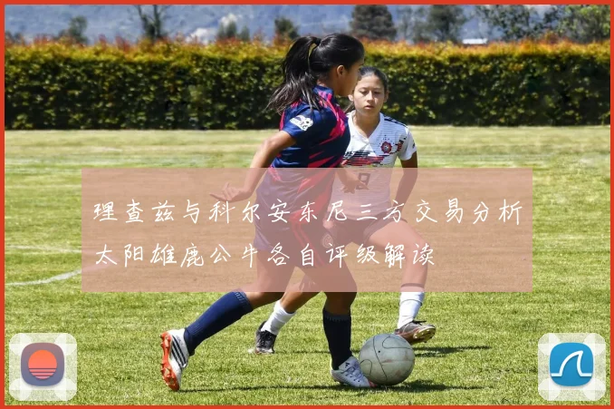 理查兹与科尔安东尼三方交易分析太阳雄鹿公牛各自评级解读